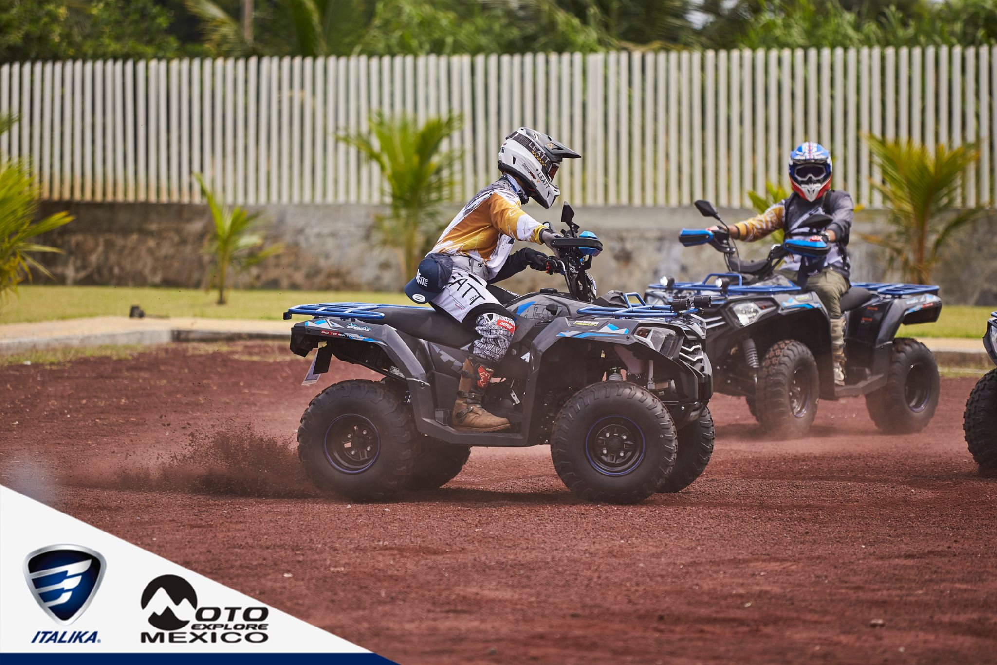 ITALIKA CHACHALACAS D1 204